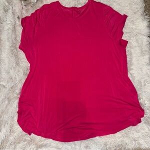 Lane Bryant Livi Active Top